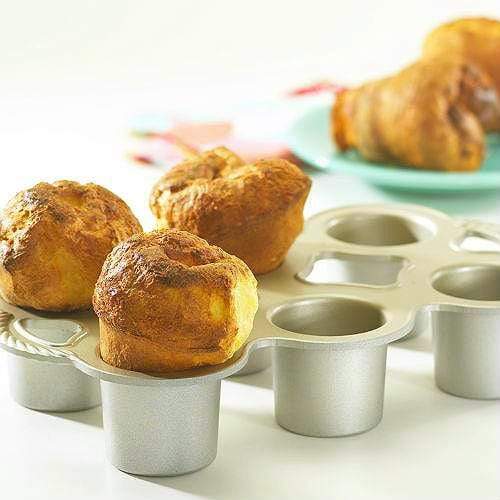 Nordic Ware Grand Popover Pan