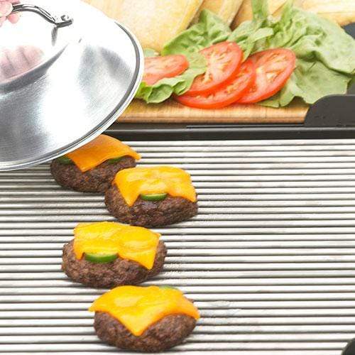 Nordic Ware Griddle Dome