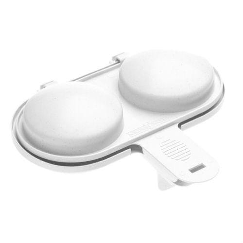 Nordic Ware Microwave Cookware Nordic Ware Microwave 2 cup Egg Poacher