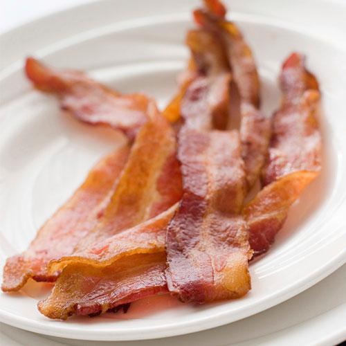 Nordic Ware Microwave Bacon / Meat Grill