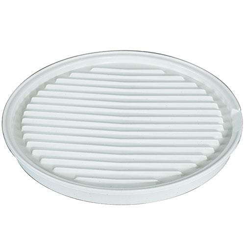 Nordic Ware Microwave Deluxe Plate Cover - Kitchen & Company