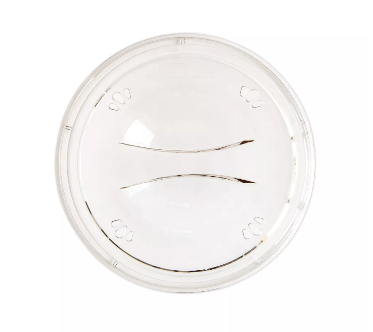 Nordic Ware Microwave Deluxe Plate Cover