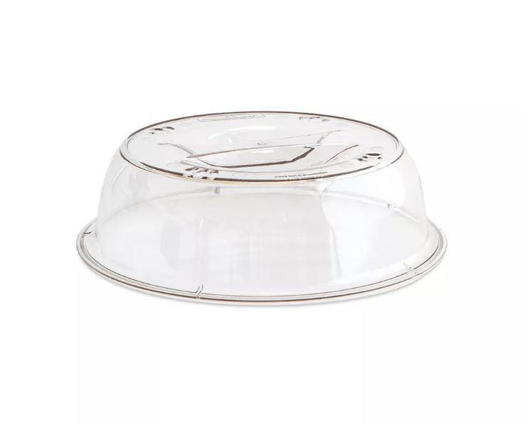 Nordic Ware Microwave Deluxe Plate Cover