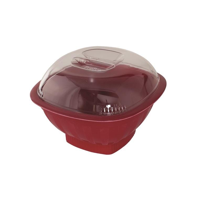 Nordic Ware Microwave Cookware Nordic Ware Microwave-Safe Pro Popcorn Popper