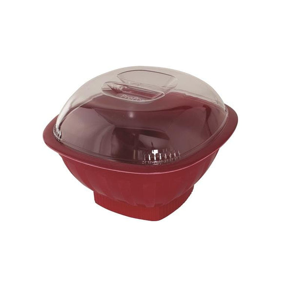 Microwave Popcorn Popper - Nordic Ware