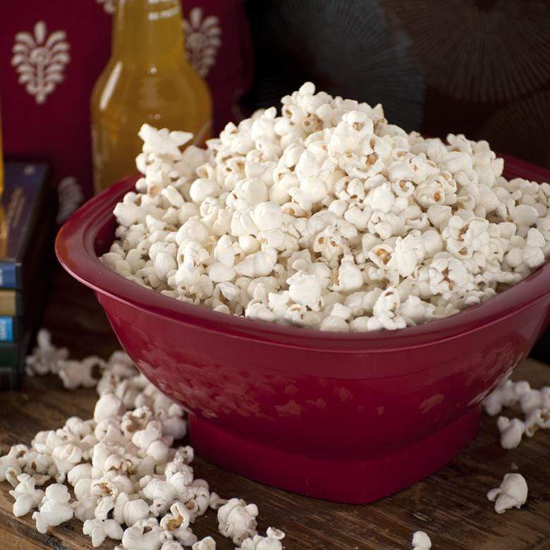 Nordic Ware Microwave Popper - Yoder Popcorn