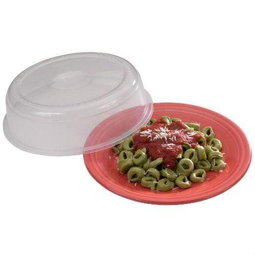 Nordic Ware 8” Microwave Spatter Cover, BPA-free and Melamine Free
