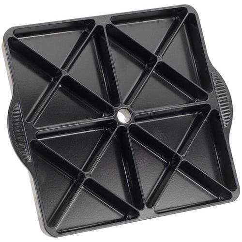 Nordic Ware Molds &amp; Specialty Bakeware Nordic Ware Mini Scone Pan