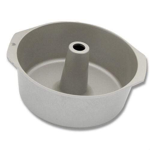 Nordic Ware Platinum Pound Cake/Angel Food Cake Pan