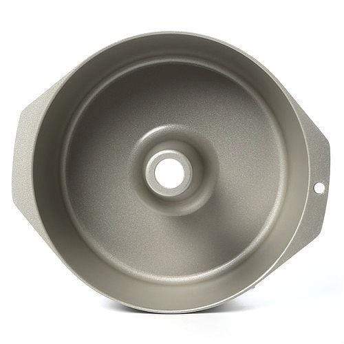 52537 fit for Nordic Ware Angel Food Cake Pan, 18 Cup Capacity, Graphite