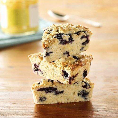 Nordic Ware Scone & Cornbread Pan