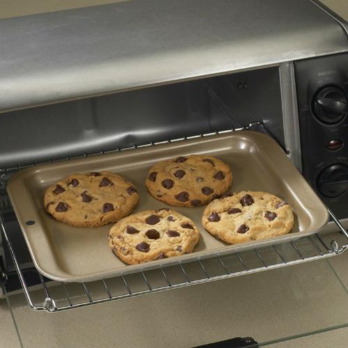 Toaster Oven Casserole Pan