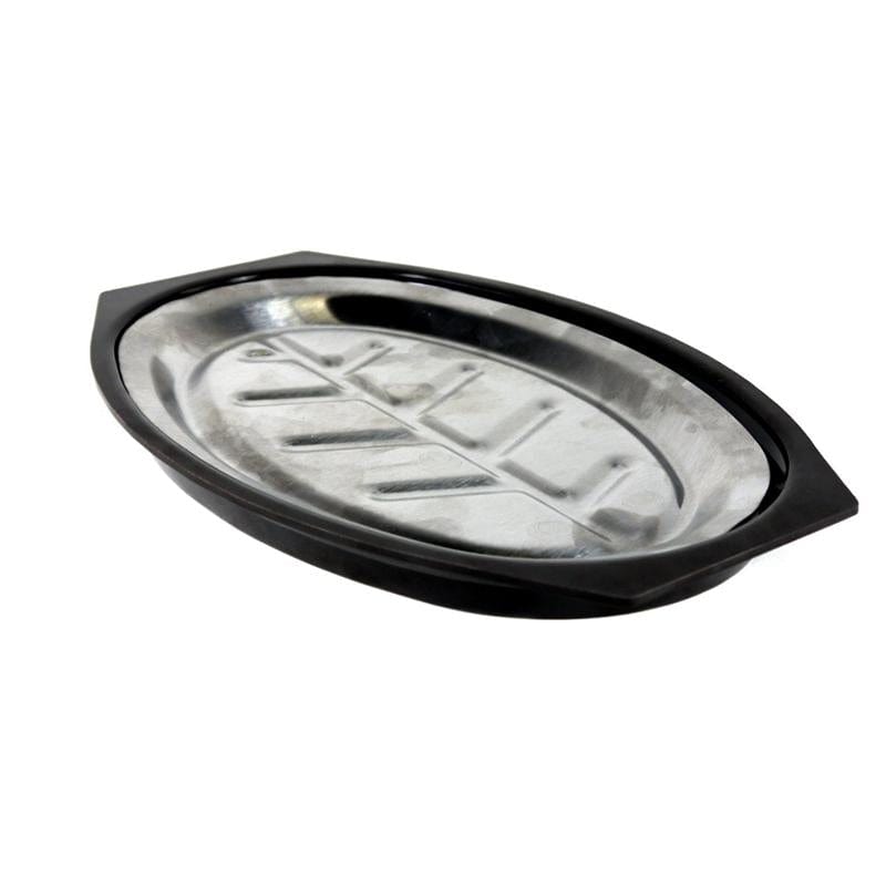 Nordic Ware Specialty & International Cookware NordicWare Steak & Fajita Platter Server