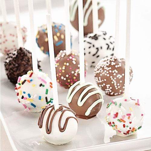 Nordicware Pan Nordic Ware Cake Pop Pan