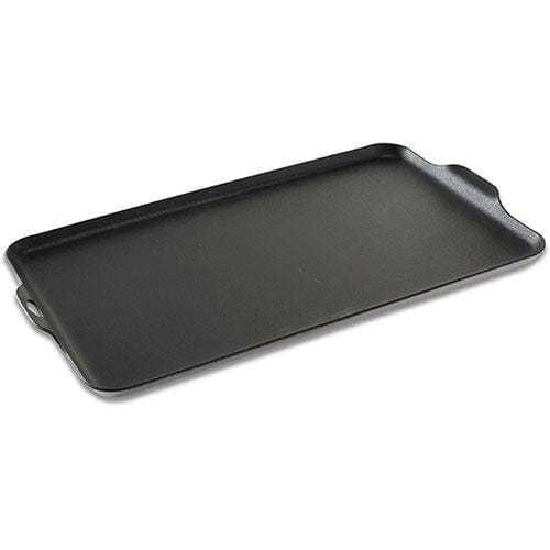 Nordicware Griddle Nordic Ware Double Burner Griddle King