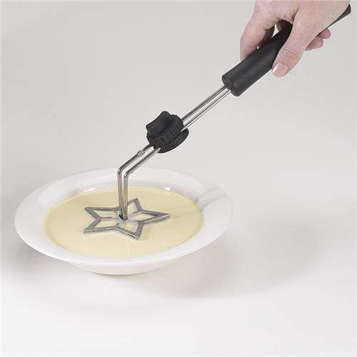 Nordic Ware Swedish Rosette Timbale Set