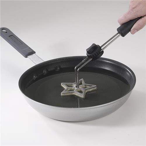 Nordic Ware Swedish Rosette Timbale Set