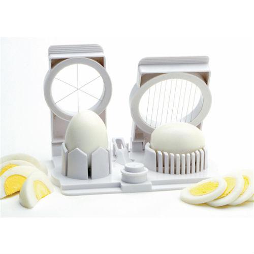 Norpro Eggs &amp; Cheese Norpro Egg Slicer/Wedger/Piercer