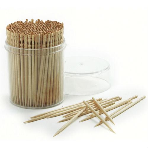Norpro Barware Norpro Fancy Wood Toothpicks