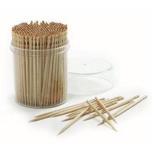 Norpro Barware Norpro Fancy Wood Toothpicks