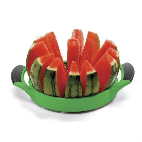 Norpro Stainless Steel Watermelon Slicer