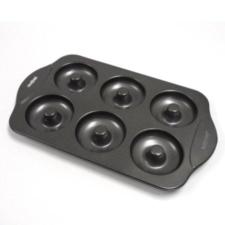 Norpro Molds &amp; Specialty Bakeware Norpro Non Stick Donut Pan
