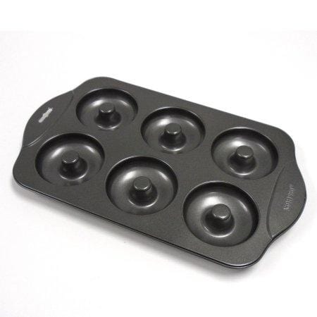 Norpro Molds & Specialty Bakeware Norpro Non Stick Donut Pan