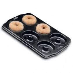 Norpro Molds &amp; Specialty Bakeware Norpro Non Stick Donut Pan