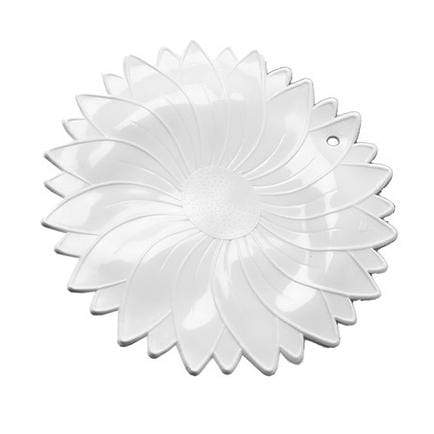 Norpro Can & Jar Openers Norpro Nonslip Jar Opener - White