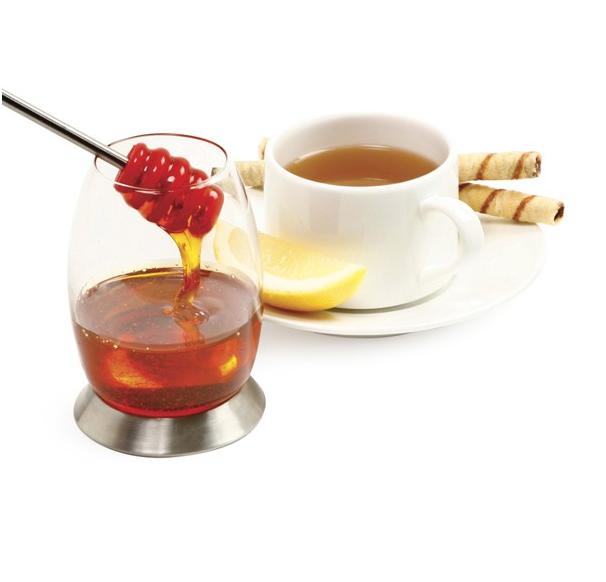 Norpro Silicone Honey Dipper