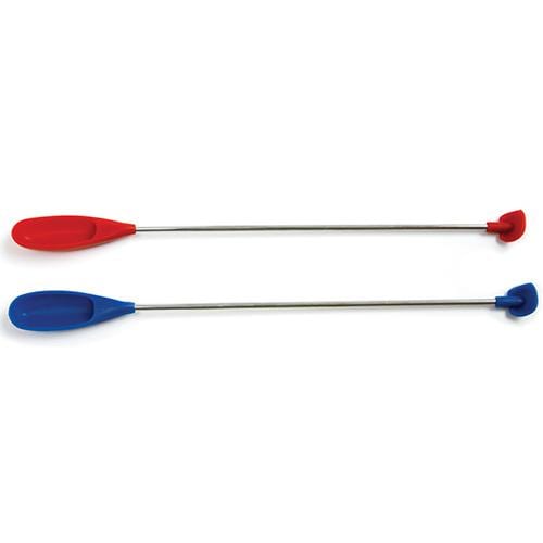 Norpro Scraper Norpro Silicone Last Drop Spatula