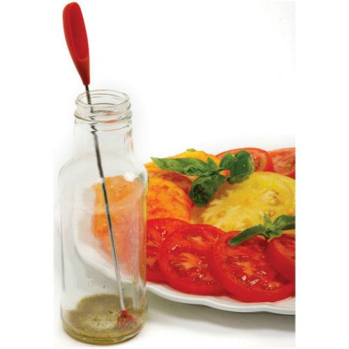 Norpro Silicone Last Drop Spatula