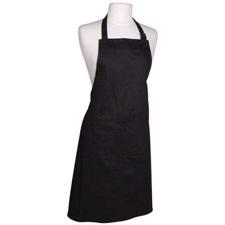 Now Designs Basic Apron - Black