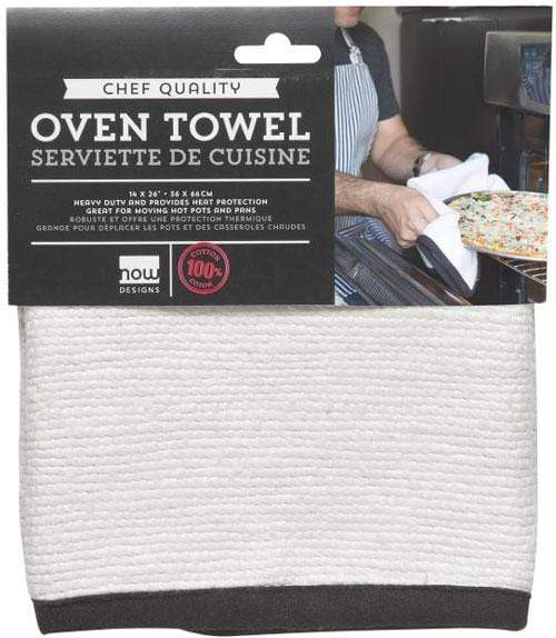 Now Designs Cloth Now Designs Oven Towel