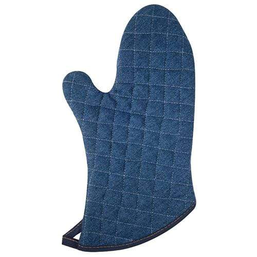 Now Designs by Danica Superior Oven Mitt | Royal Blue