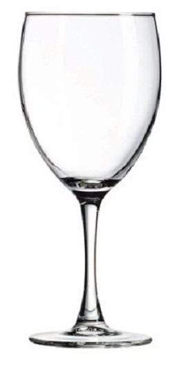 Glass Nuance 10.5oz. Goblet