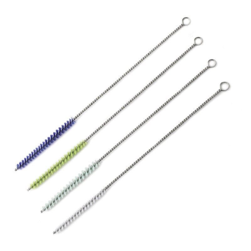 Straw Brush - Assorted Colors