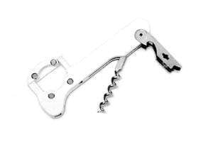 Oenophilia Boomerang Corkscrew
