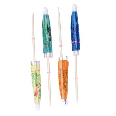Oenophilia Cocktail Umbrellas