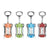 Oenophilia Opener Oenophilia Hot Wing Corkscrew (Assorted Colors)