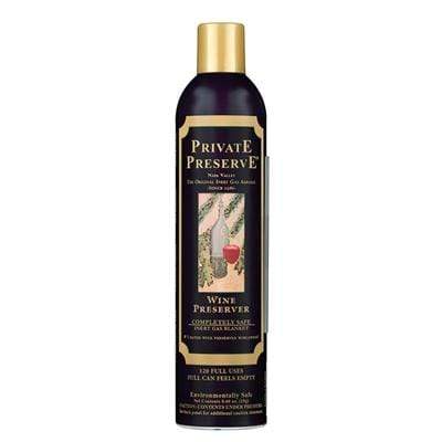 Oenophilia WIne Oenophilia Private Preserve Wine Preserver