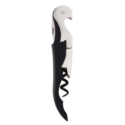 Oenophilia Waiter's Double Pulltap Corkscrew