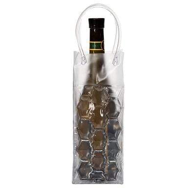 Oenophilia Barware Oenopholia Wine Bag Chiller