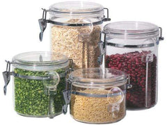  Oggi Corporation Oggi Food Storage Container Set, 4 pc