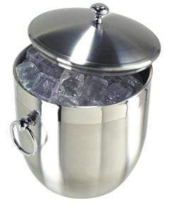 OGGI Stainless Steel 3 qt. Ice Bucket