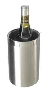 OGGI Stainless Steel Wine Cooler