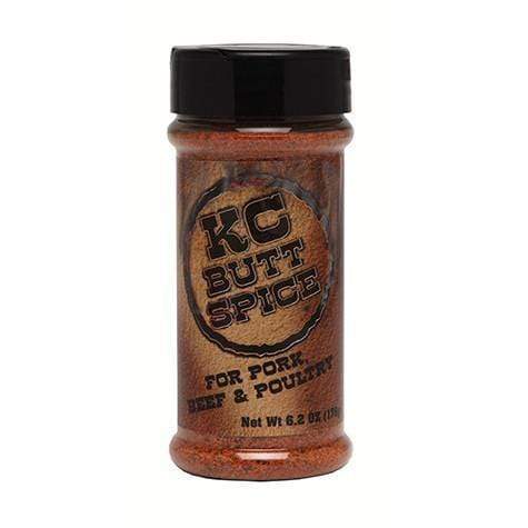 Old World Spices & Seasonings Inc. Spices & Seasonings Old World Spices & Seasonings KC Butt Spice BBQ Rub 6 oz