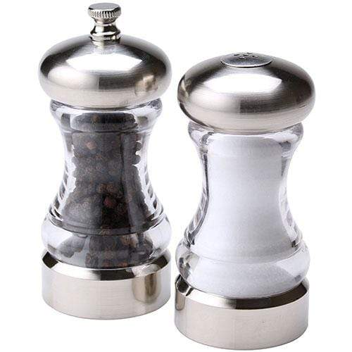 Olde Thompson Mill Olde Thompson Monterey Pepper Mill & Salt Shaker Set