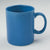 OmniWare Teaz Cafe Mug OmniWare Teaz Cafe Mug - Blue