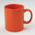 OmniWare Teaz Cafe Mug OmniWare Teaz Cafe Mug - Orange